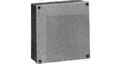 cable enclosure electrical frp 100x100x100mm|Impa Code: 794835 .